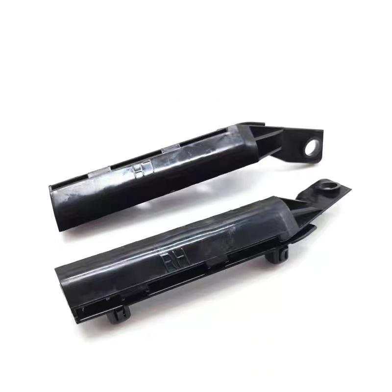 For NISSAN 2005-2010 Tiida Front Bumper Bracket Buckle Fender Clip Car Accessories
