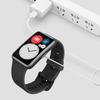Magnetic USB Charging Cable Holder Power Charger Adapter Dock Bracket Cradle Stand for HuaweiBand 7/6/6 Pro for Smart Wa