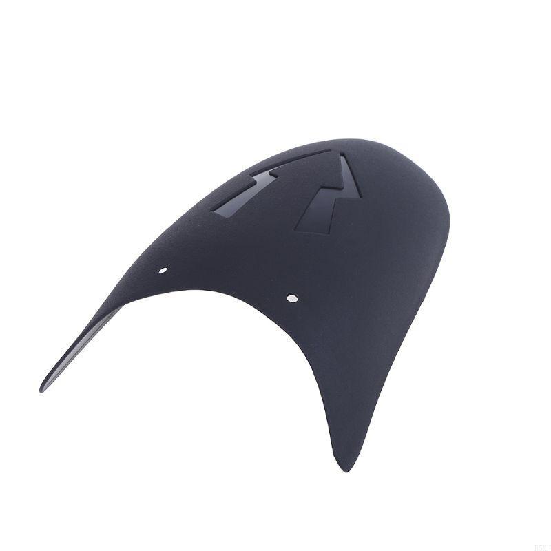 2025 New Durable Motocross Parts Motorcycle ATVs Lengthen Front for Fender Extension Mudg