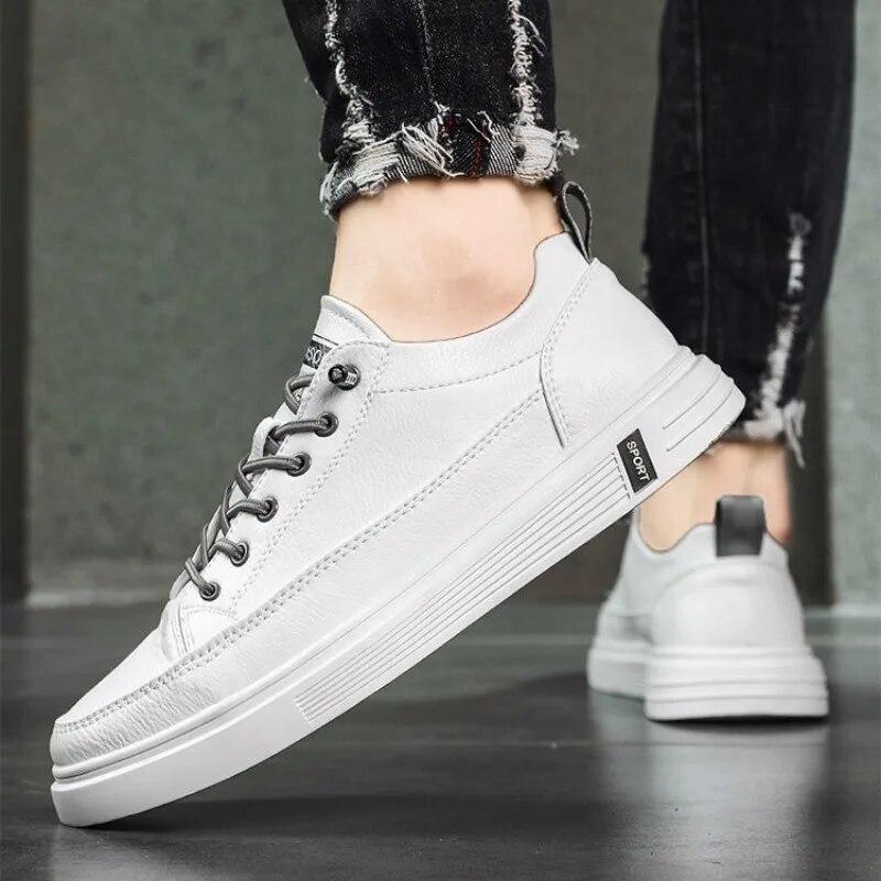 Мужские кроссовки — фото 6