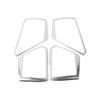 Volkswagen T-Roc (2018-2023) Door Speaker Audio Cover Accessories