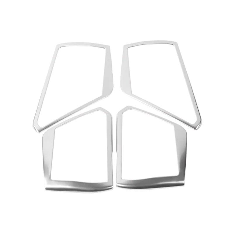 Volkswagen T-Roc (2018-2023) Door Speaker Audio Cover Accessories