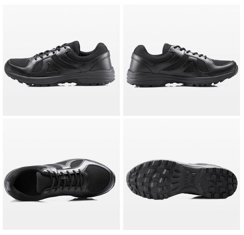 Jinhua 3515 Men's Spring & Autumn Casual Running & Hiking Shoes - Soft Sole, Outdoor Fitness Sneakers