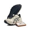 Buty Codzienne Niskie Odporne na Ścieranie Gel Sonoma Unisex Ecru - 1203A719-201