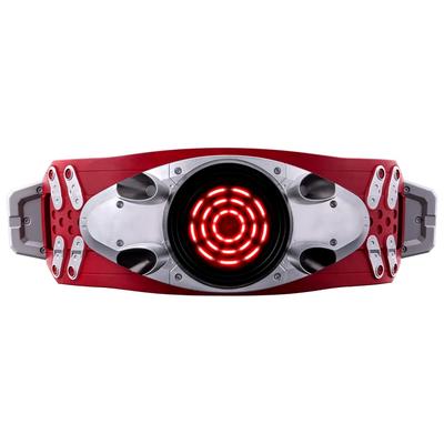Bandai DX Kamen Rider Αρ. 2 Ζώνη Μεταμόρφωσης Τυφώνας Αρχικός βελτιωμένος τύπος με συσκευή ασφαλείας ανοίγματος-κλεισίματος