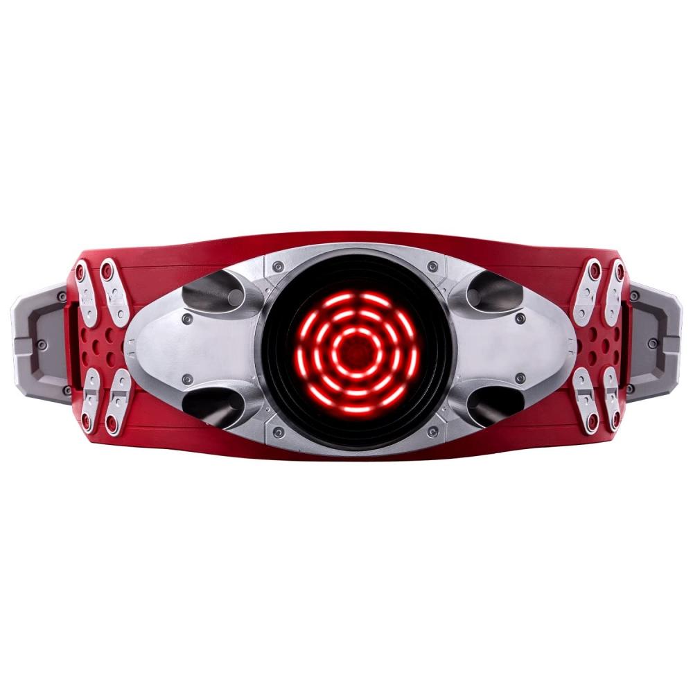 

[Bandai] DX Камен Райдер Нет. 2 Трансформационный пояс Тайфун Первоначальный улучшенный тип с устройством безопасности открывания-закрывания