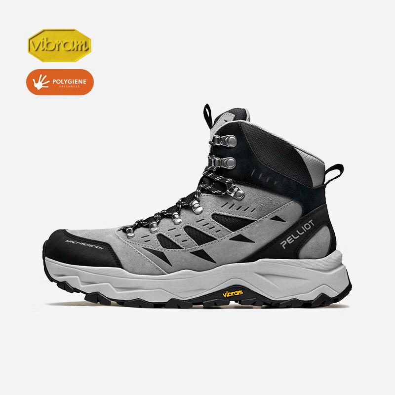 

Pelliot Women s High-Top Hiking Shoes EU 39