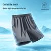 Jeanswest Men's Casual Sport Beach Shorts