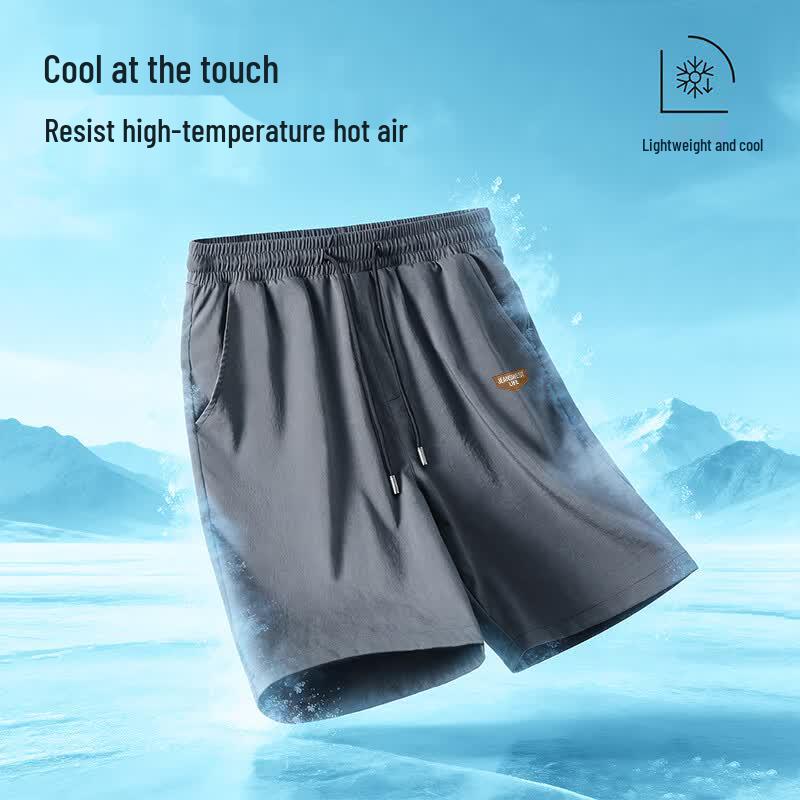 Jeanswest Men's Casual Sport Beach Shorts