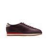 Cortez Leder Burgundy Crush Damen Sneaker Rot Kokosmilch Gummi Mittelbraun HQ1841-601