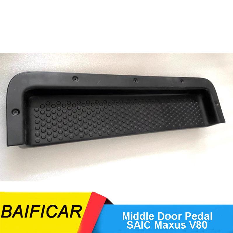 Бренд Baificar Новый боковой порог двери C00001717 Для SAIC Maxus V80