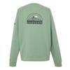 Regatta Mens Nithsdale Mountain Crew Neck Sweatshirt