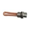 Diesel Engine Block Heater for 1995-2016 Ford 7.3L 6.0L 6.4L 6.7L Pickup Truck