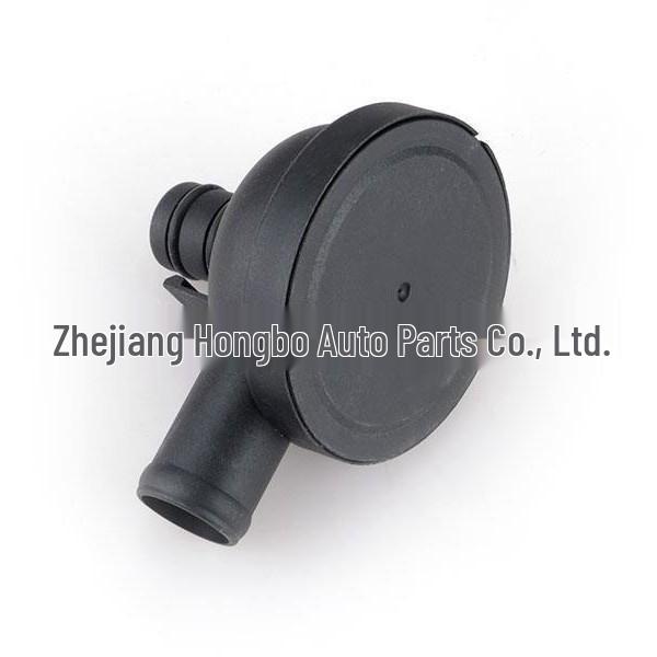 Peugeot Citroen Olje-Vattenseparator Avgas- & Vevhusventilationsventil