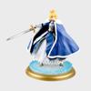 FateGrand Order SABER Knight King, Seba, Winter Deluxe Edition 17 Boxed Figures