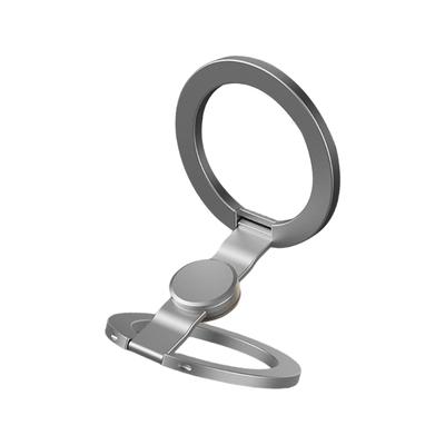 Phone Holder Kickstand Car Mount Holder Finger Grip Stand Double Side Magnetic Holder Bracket for Phone 17 16 15