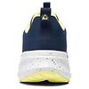 Skechers Sport Low Top Casual Running Shoes Women Sneakers Navy-Blue 150472-NVLM