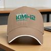 Kimi AAntonellis Sun Baseball Cap Summer Yk Cool Trucker Hat For Unisex Adult Hiking Fishing Snapback Cap
