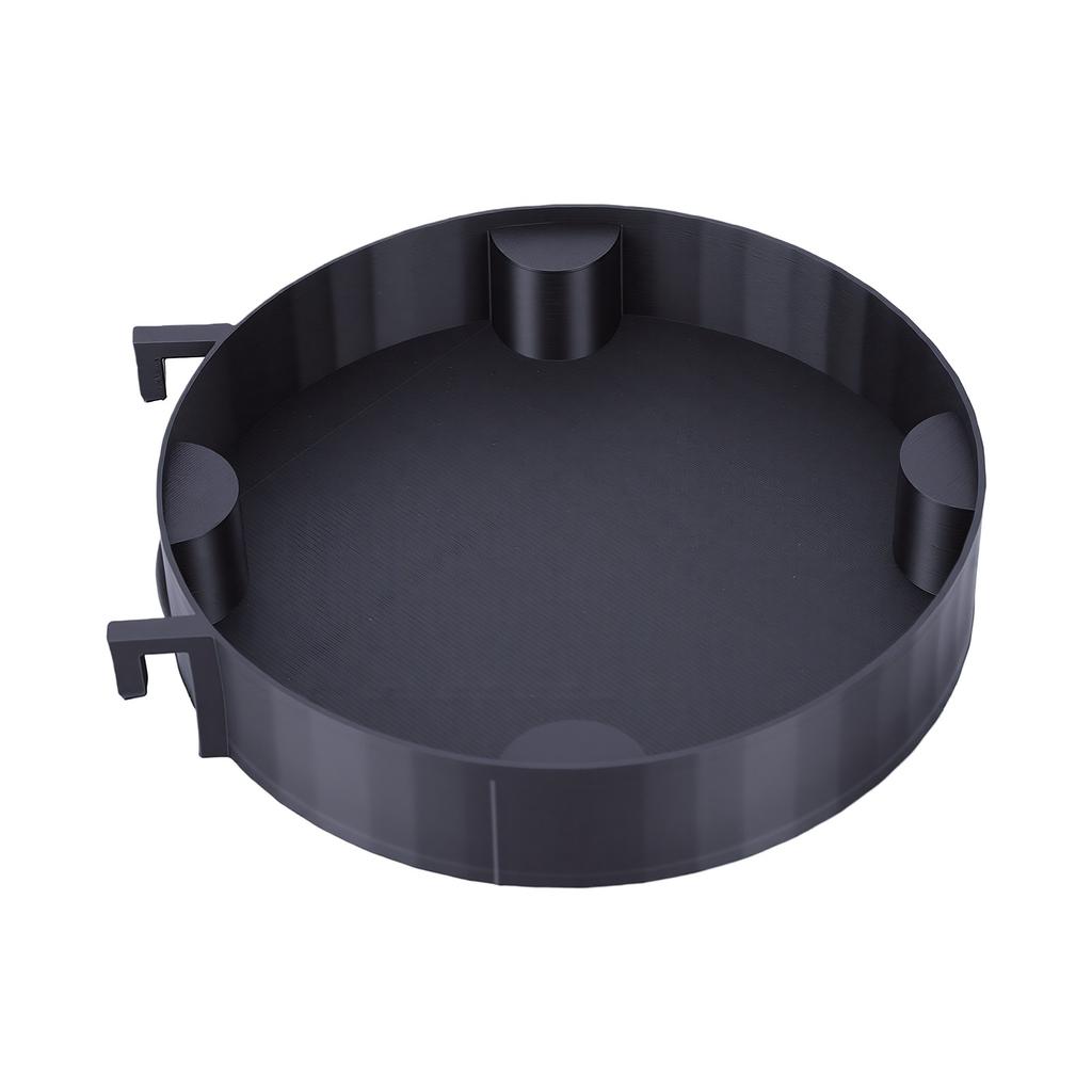 Abtropfschale passend für PB051 PB040 Kaffeemaschine PLA Kaffeemaschine Wasser-Abtropfschale Ersatzteil