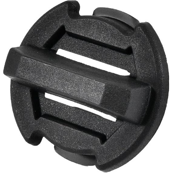 Floor Drain Plug for CFMOTO UFORCE 600 1000 ZFORCE 800 950 2020-23 | High Strength PP Drain Cover, Twist Trap Seal Plug, Precision Fit, Floor