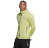 Skyclimb Fleece with Zipper