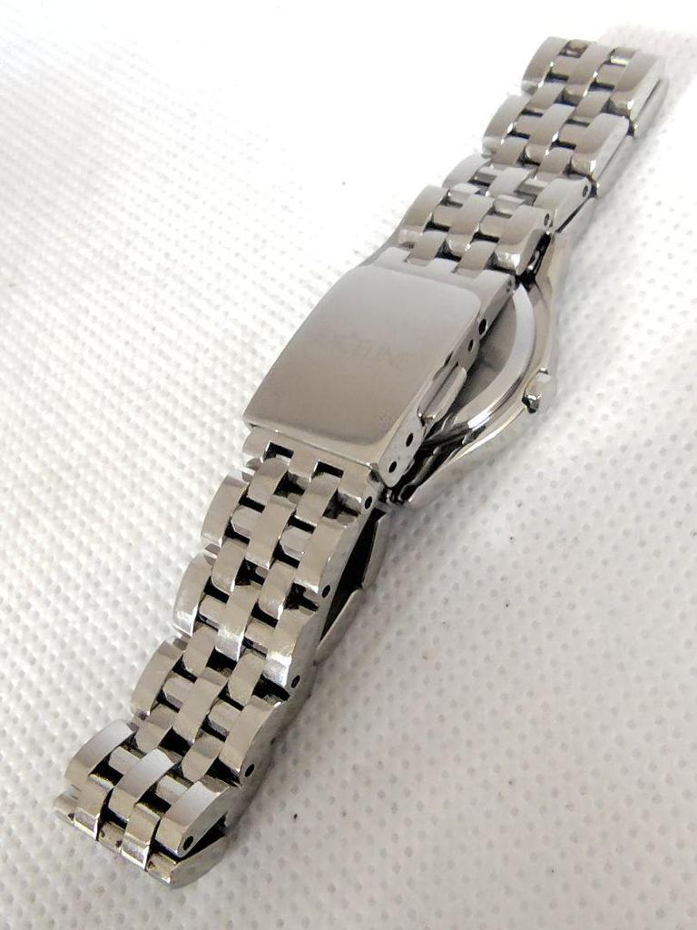 [USED] Battery, 10-second Annual Accuracy, Rare, Seiko Exceline 4J41-0AD0