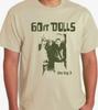 60 Ft Dolls T Shirt Music Indie Rock Band The Big 3 Gorky's Manics Stereophonics