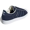 Adidas Superstar 'Collegiate Navy' (Unisex) Collegiate Navy / Collegiate Navy / Skateboard Shoes FW2652