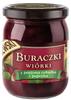 Kowalewski Rote Bete Späne mit gerösteter Zwiebel und Paprika 540 ml