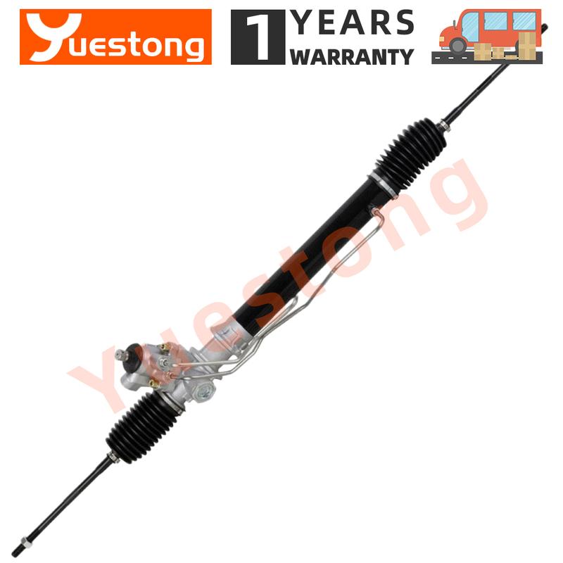 Power Steering Rack For NISSAN S13 S14 240SZ 200SX 240SX 4900142F00 4900142F01 4900153F00 4920042F07 49001-42F00 18000646101 LHD