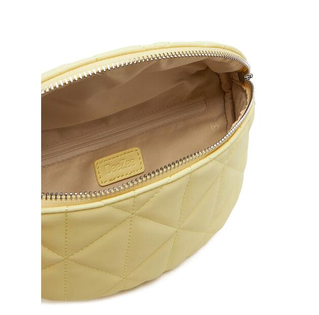 DeeZee O21155 Bag Yellow