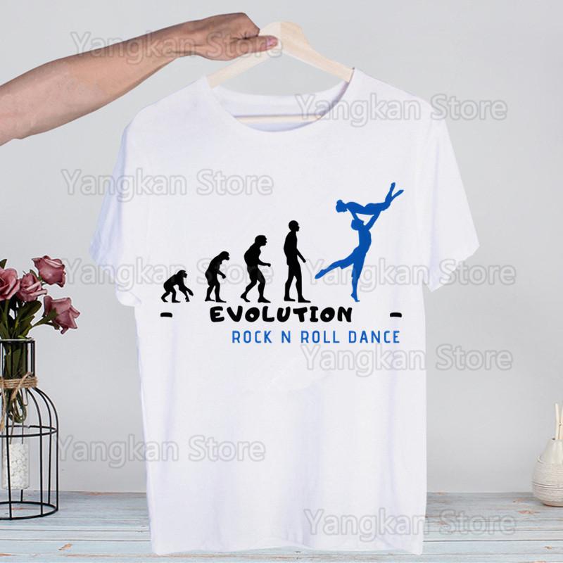 Dirty Dancing Movie Harajuku T Shirt Men Retro Washed Tops Tees Harajuku Tshirt Streetwear Hip Hop Male T-shirts