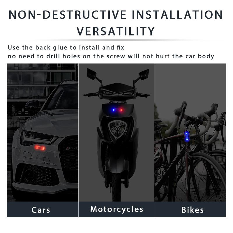 Противоугонная сигнализация — фото 8