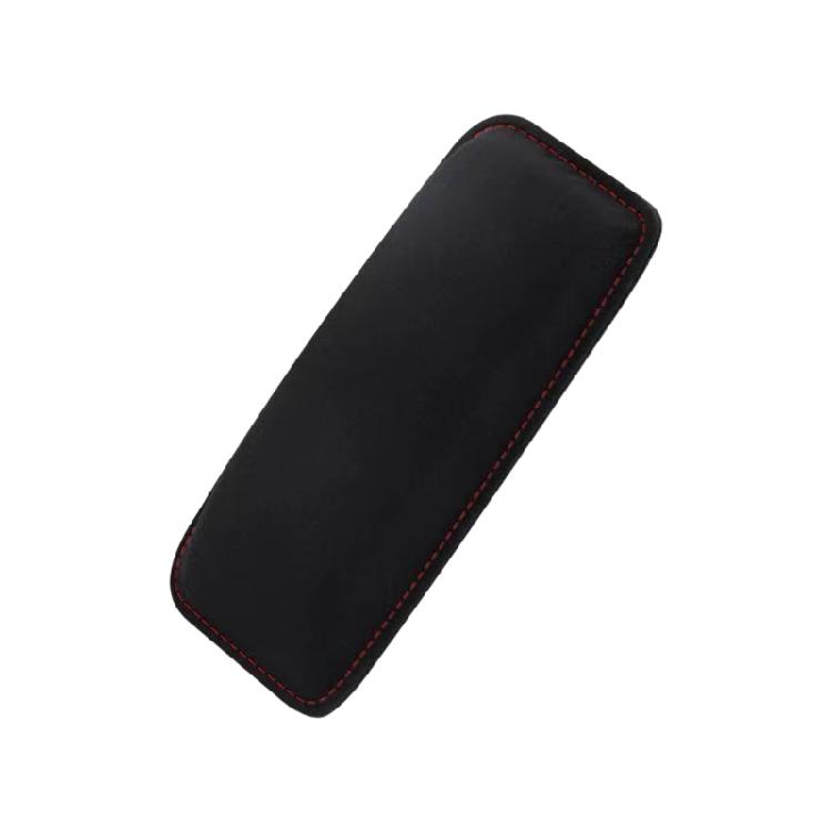 Wear Resistant Car Door Dashboard Footrest Cushions Soft Not Slip Padding Easy to clean Designs Knee Leg Protectors Pair