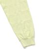 ThiSiSneverthat Star Jacquard L S Tee paLe yeLLow