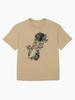 Fool Night A Fool Every Night But One (V2) Oversized Unisex T-Shirt