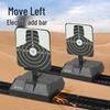 Moving Laser Shooting Target System