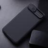 Für iPhone 17e Hülle NILLKIN Passgenaue Hülle Camshield Super Frosted Shield Hülle Für iPhone 17e Objektivschutzabdeckung