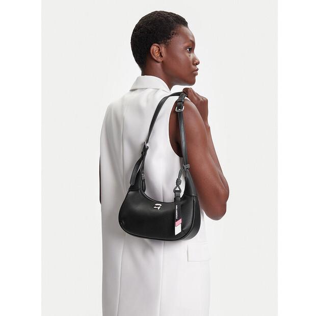 Сумка KARL LAGERFELD KARL LAGERFELD A3W30107 чёрный