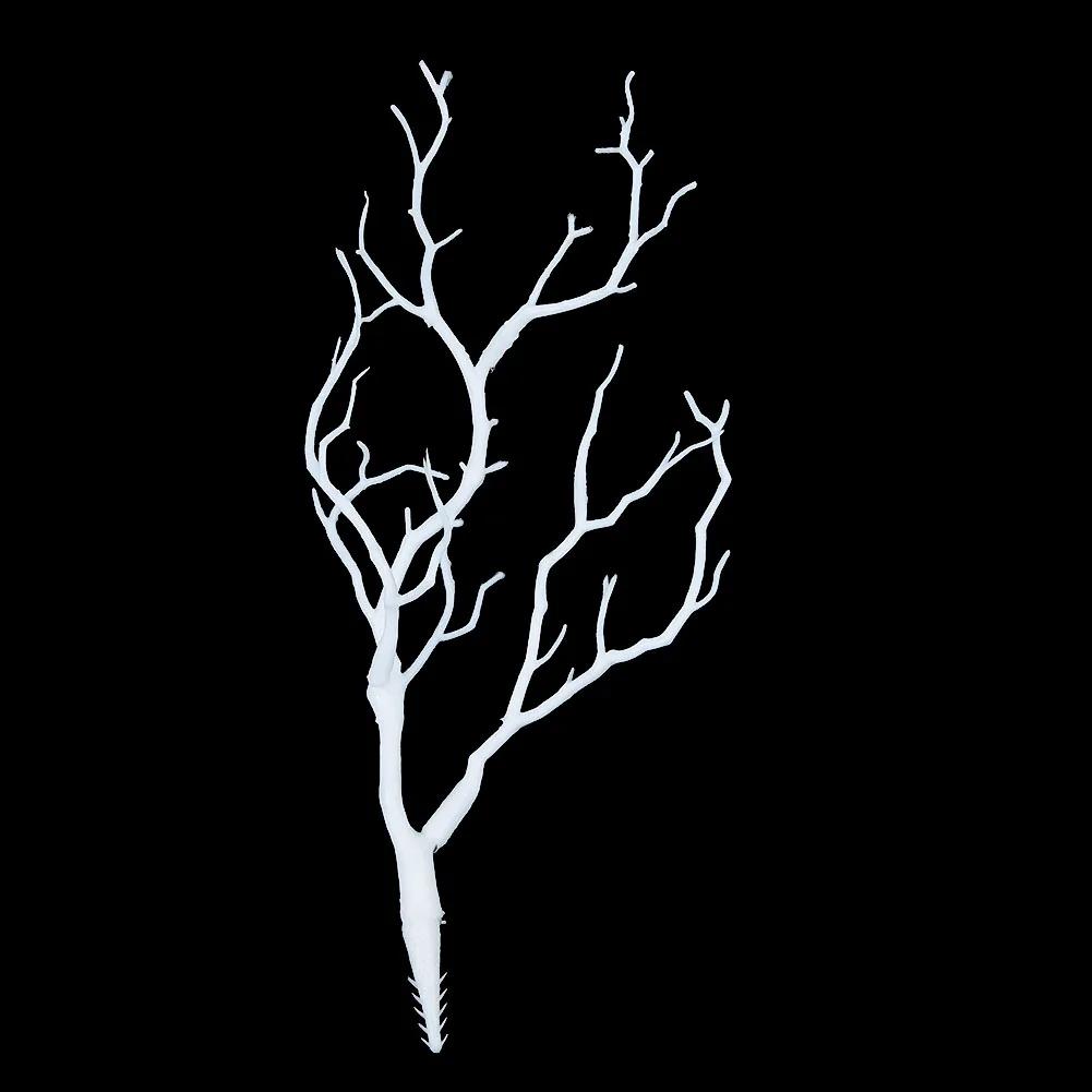 3 Colors Tree Branch Branch Simulation Branch Art Artificial Beautiful Decor Decoration Dry Fake Foliage Indoor