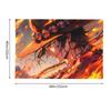 Anime One Pieces Cutecore Tapestry Wall Hanging Blanket Tapestry Home Decor Items Wall Decorations