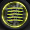 20pcs Car Tire Rim Reflective Sticker For Citroen C3 C4 C2 C1 C5 Saxo Berlingo DS DS3 DS4 DS5 Xsara Elysee Jumpy Car Accessories YX3
