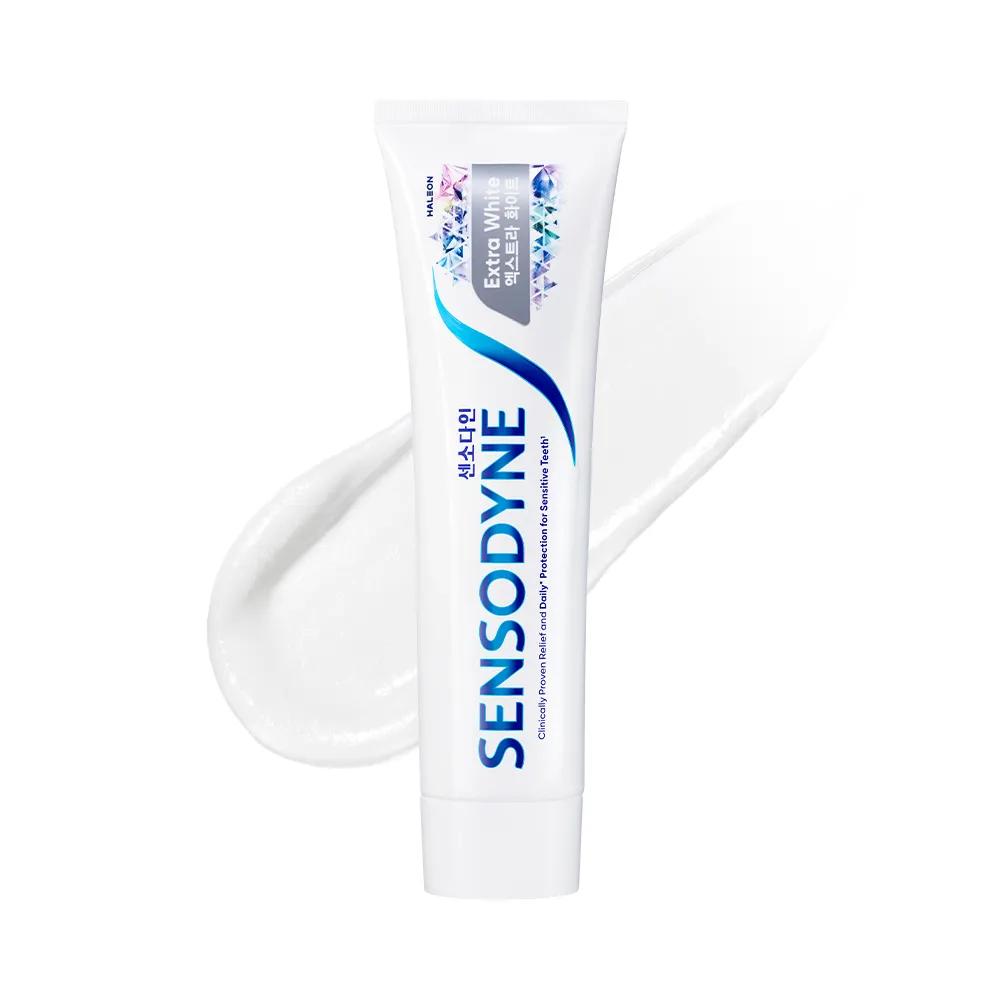 Зубная паста Sensodyne Extra White 120 г
