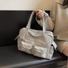 Fashion Student Tote Shoulder Bag