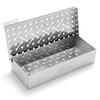 Weber BBQ Grill with Stainless Steel Smoker Box Japanese 7576 x x cm (Genuine Product) 24.9 11.4 5.8