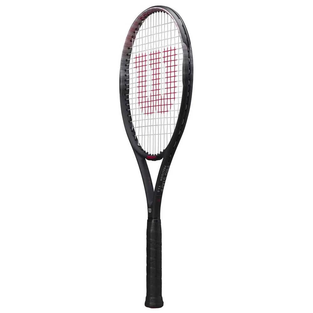 Wilson Теннисная ракетка Pro Staff Precision 100