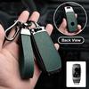 3/4 Button Zinc Alloy Car Key Cover Case For   Mercedes-Benz A220 E63S Amg E-Class Gle 350 4Matic E300 E400 E43 W213