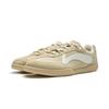Li Ning Table Tennis Series Fashionable Casual Lightweight Low-Top Sneakers Unisex sneakers Khaki Off-White AZGW003-4