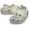 Star Wars x Crocs Classic Clog Grogu Baskets Unisexe Crème Os 209482-2Y2