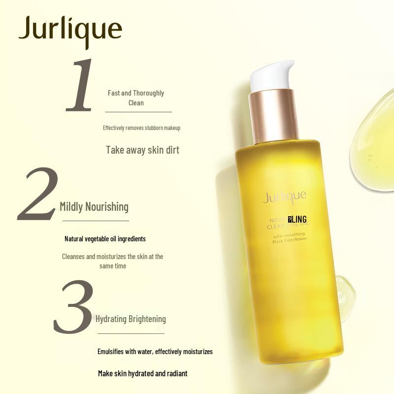Jurlique Gentle Hydrating Cleanser